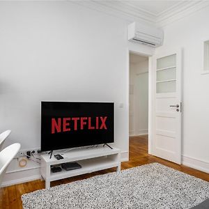 Appartement met Drie Slaapkamers